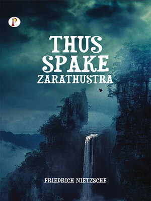 cover image of Thus Spake Zarathustra